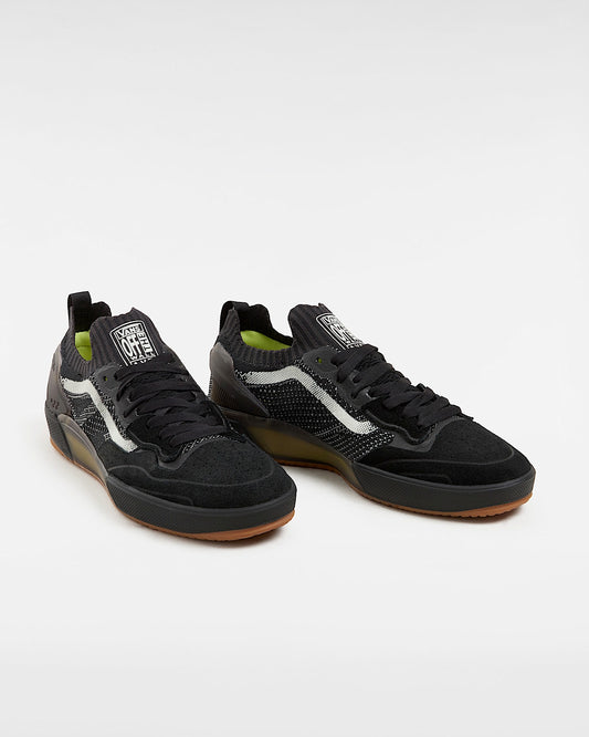 VANS Skate AVE 2.0 Shoes Black