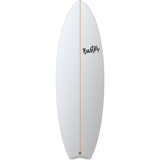 Buster F-Type 5'4 Surfbrett