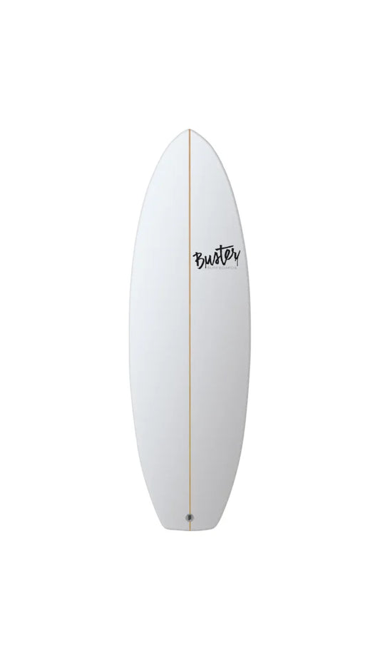 Buster Steamer / T-Type 5'5
