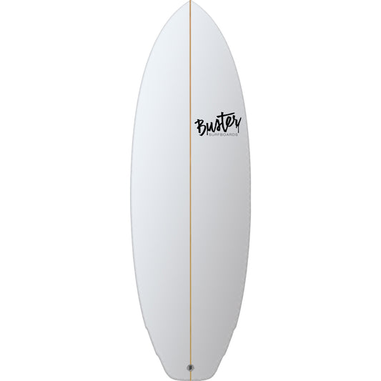 Buster FX-Type 5'6 Surfboard mit Super Rails