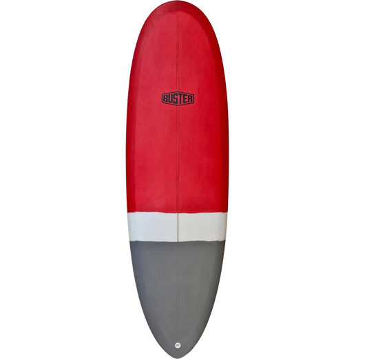Buster Pinnacle 6'0 Surfbrett
