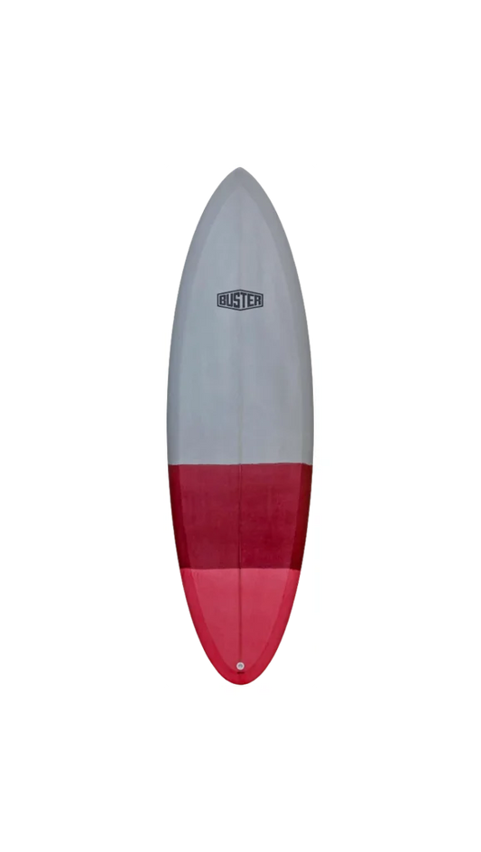 Buster Infinity 6’1 Surfboard