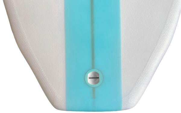 Buster FX-Type 5´3 Ultra Serie