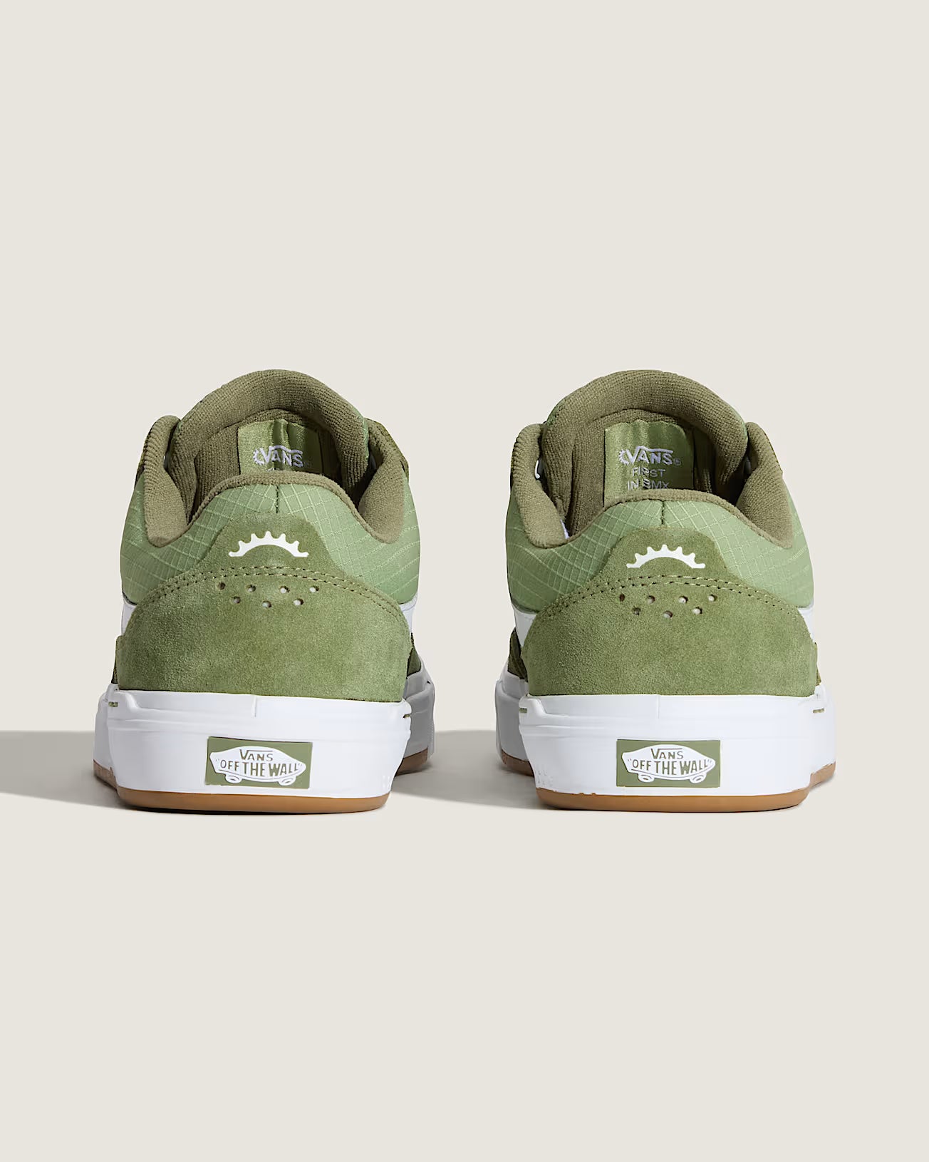 Vans BMX Proof Wafflecup