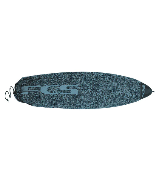 FCS Stretch Funboard 6'3