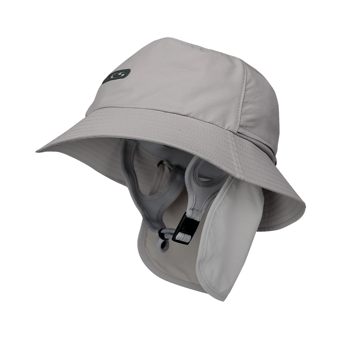 FCS Essential Surf Bucket Hat XL
