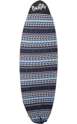Buster Boardsocke 5'6 Surfboard