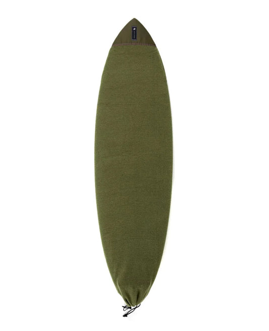 Creatures Boardsock Fisch 6´3