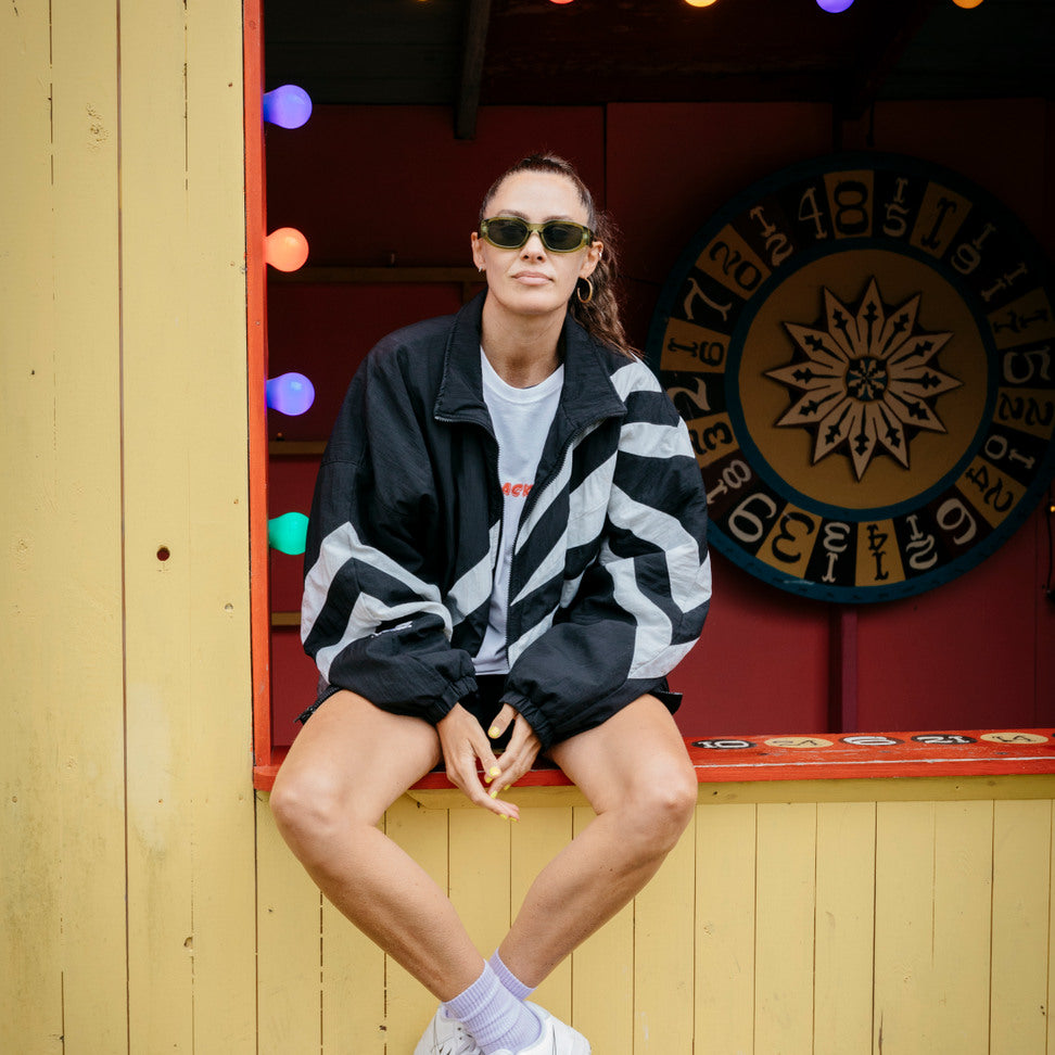 CHPO Brooklyn Óculos de Sol