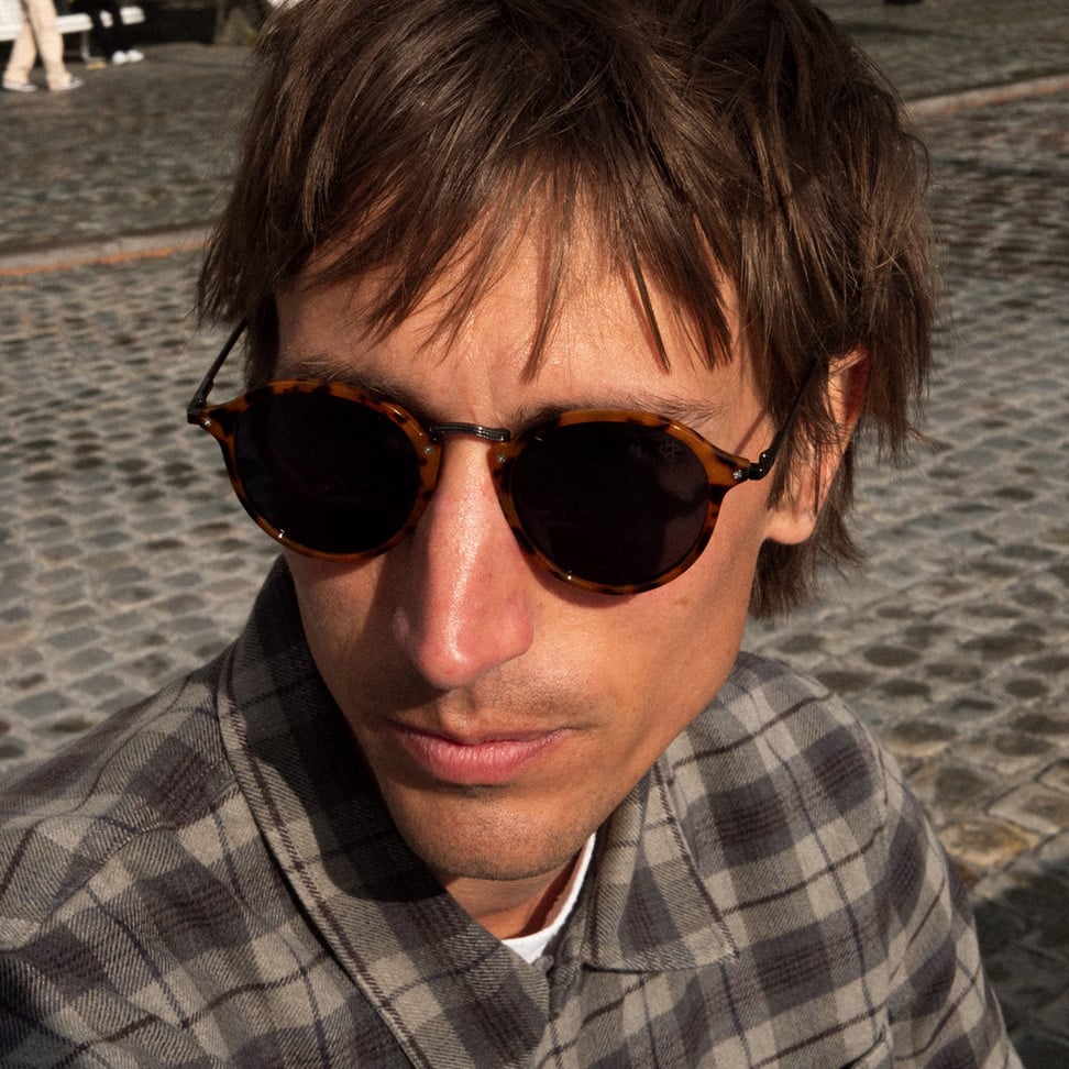 CHPO Clube Óculos de Sol