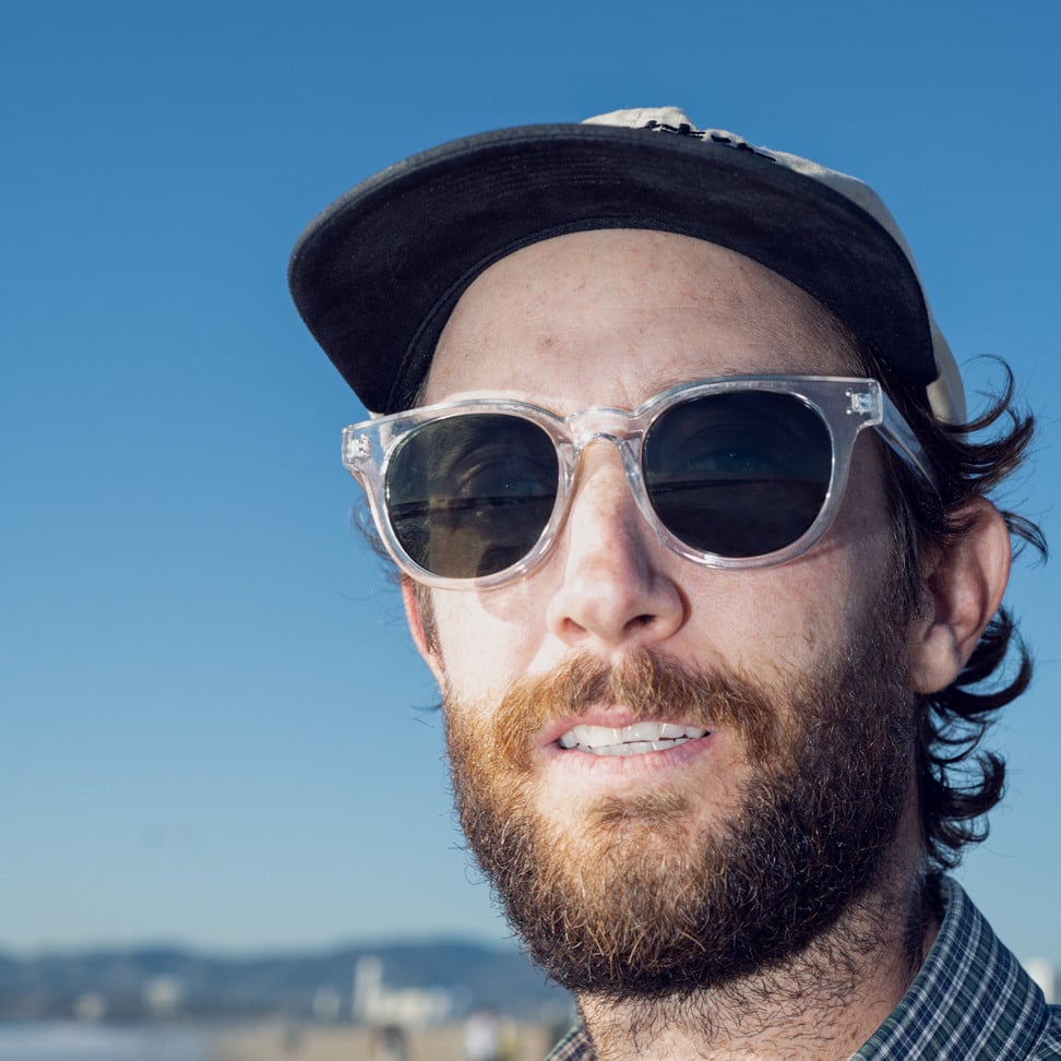 CHPO Fyren X Óculos de Sol