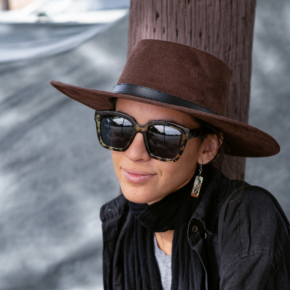 CHPO Marais X Óculos de Sol