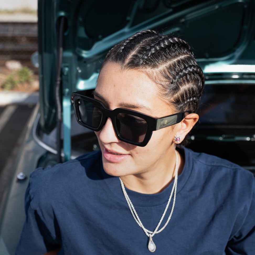 CHPO Max Brilho Solar