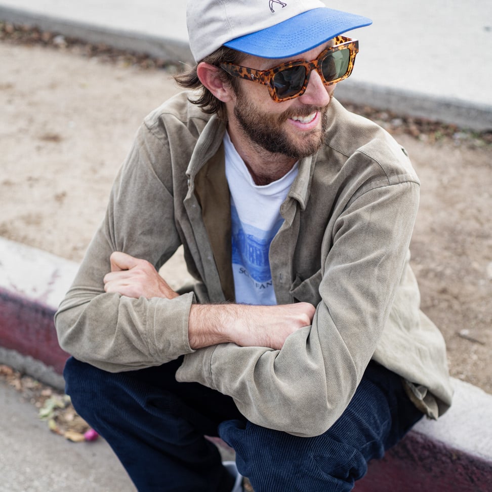 CHPO Max Brilho Solar