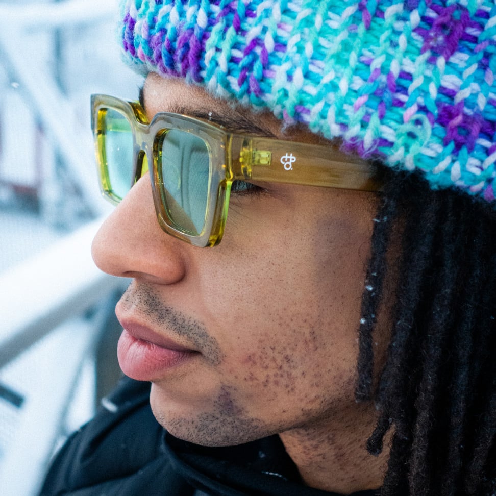 CHPO Max Brilho Solar