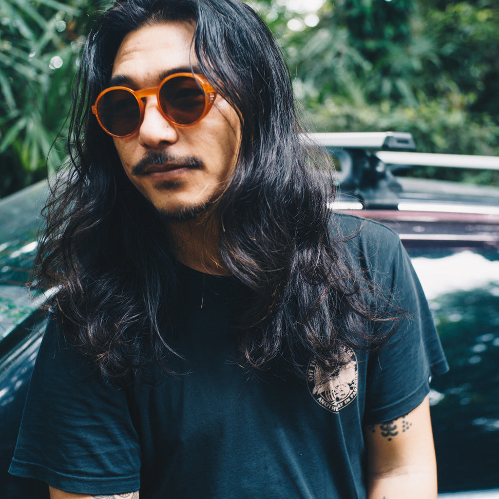 CHPO Rille Óculos de Sol