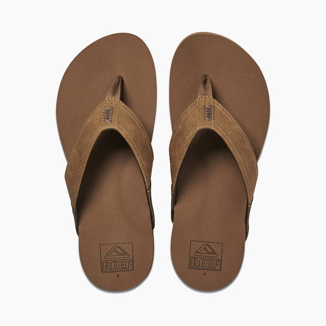 Reef Newport Sandal bronze