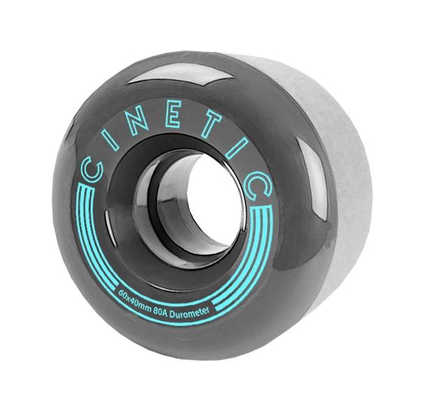 Nebulosa Cinética 80A Rollen 60mm