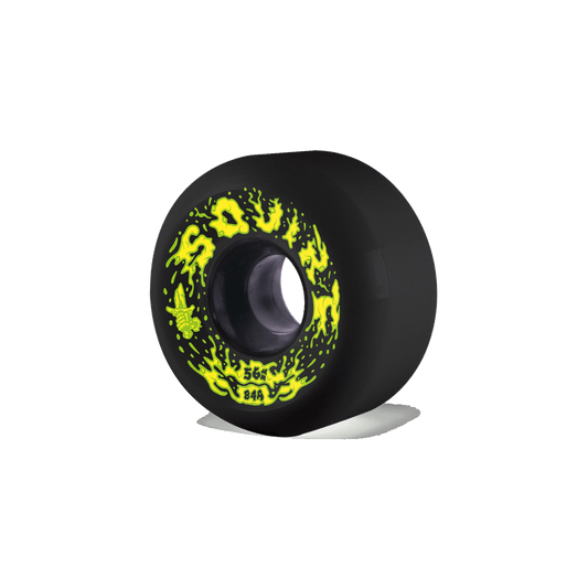 Rodas Cruzade Squirt 56mm 84A