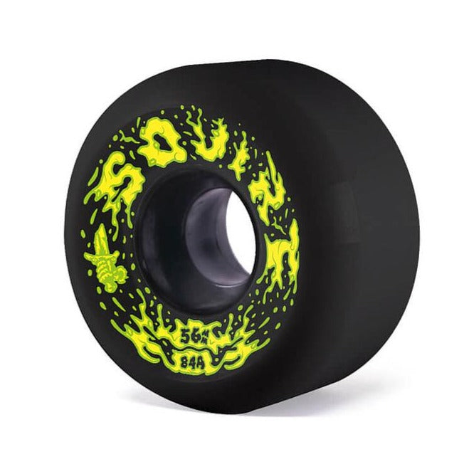Cruzade Squirt 56mm 84A Rollen