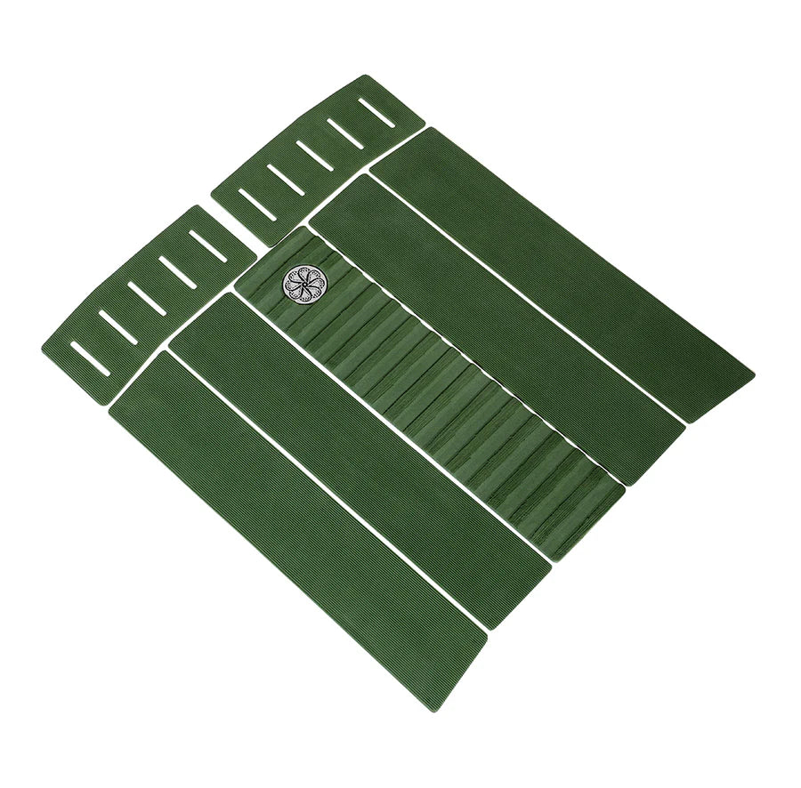 Octopus Chippa Wilson Front Tracktion Pad