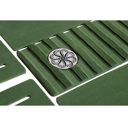 Octopus Chippa Wilson Front Tracktion Pad