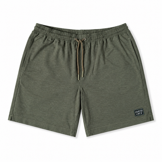 SantoLoco Praia Volley Olive