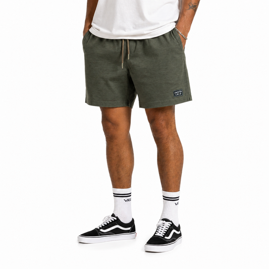 SantoLoco Praia Volley Olive