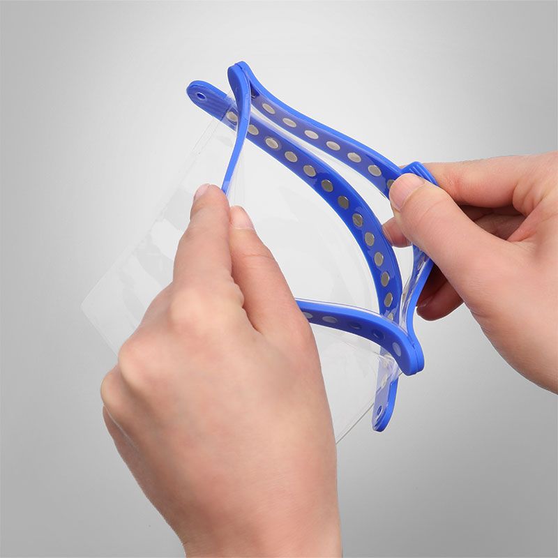 Bolsa Seca Hermética Fidlock Maxi Azul