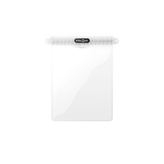Bolsa Seca Hermética Fidlock Maxi Transparente