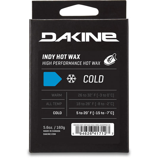 Dakine Indy Cera Quente Fria