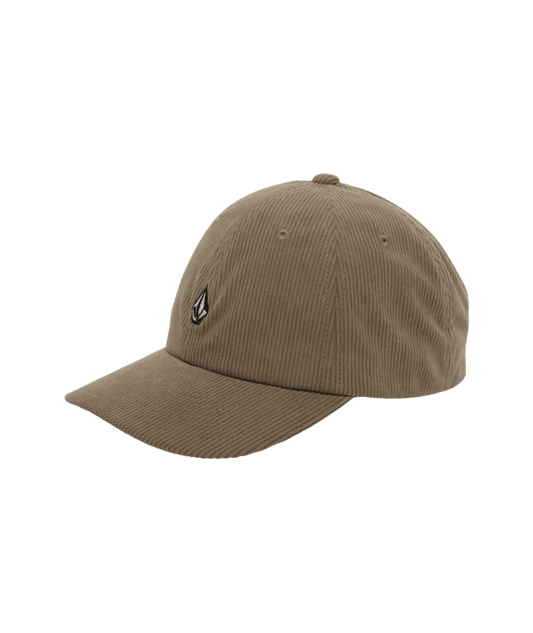 Volcom Full Stone ADJ Cord Hat