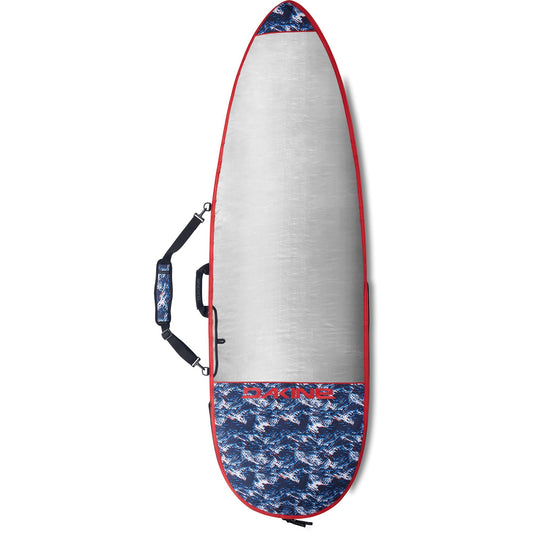 Capa para prancha de surf Dakine Daylight Thruster 6'0 Dark Tide