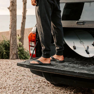 Reef Cushion Phantom 2.0 Sandal black