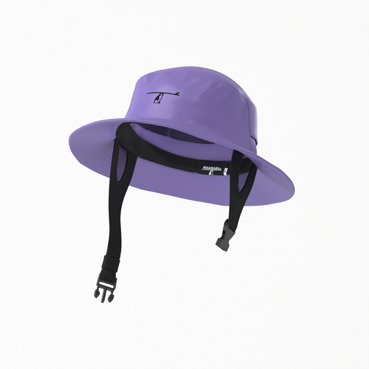 Nicawana Biarritz Surf Helmet UPF50+