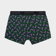 Spezielle Boxershorts Kalix Vegetables 3er-Pack