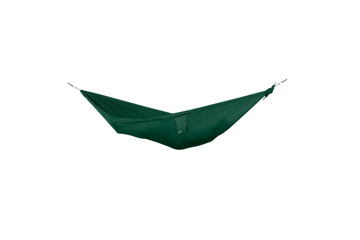 TTTM Compact Hammock Forest Green