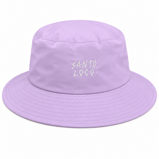 SantoLoco Surf Hat SPF50+ Lilac