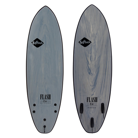 Softech Flash Eric Geiselman FCS II 5'0