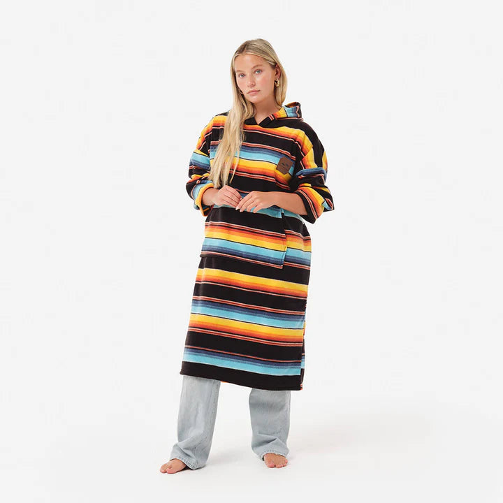Slowtide El Cap Everyday Changing Poncho