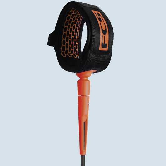 FCS Allround Essential Leash 6ft