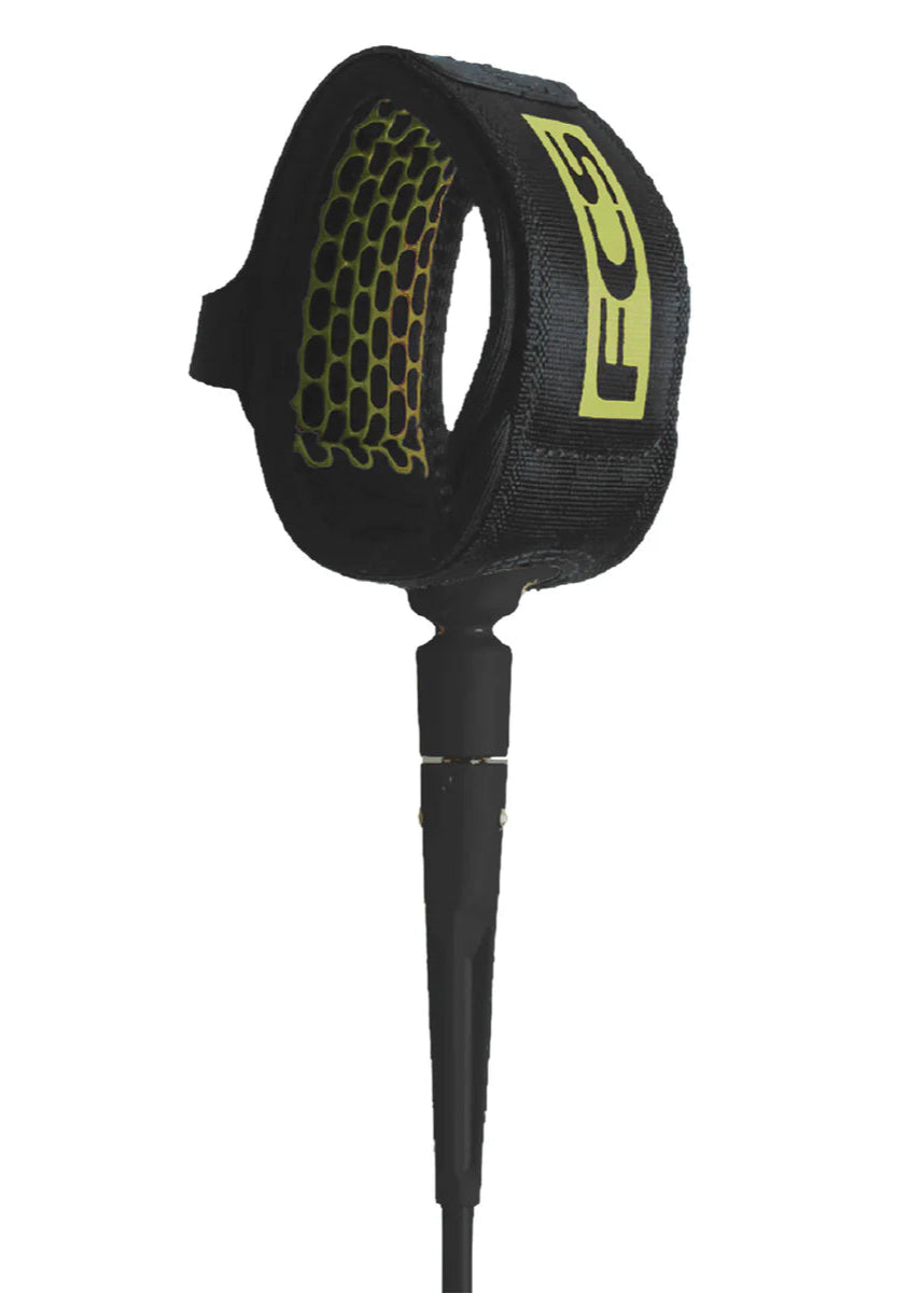 FCS 5' Comp Essential Leash