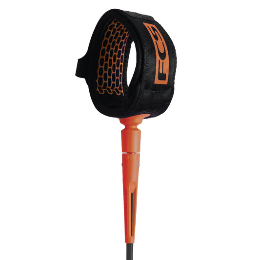 FCS 6' Competition Essential Leash