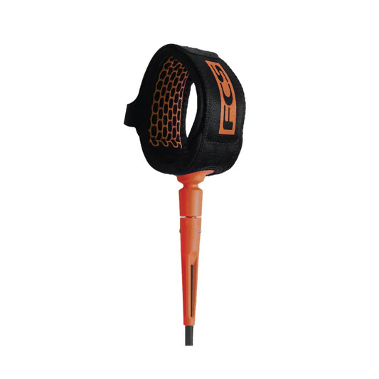 FCS 8' All Round Essential Leash
