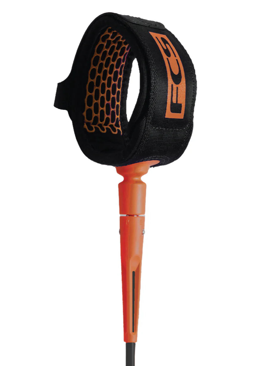 FCS 5' Comp Essential Leash