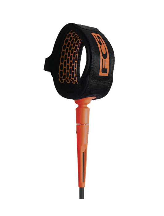 FCS 5' Comp Essential Leash
