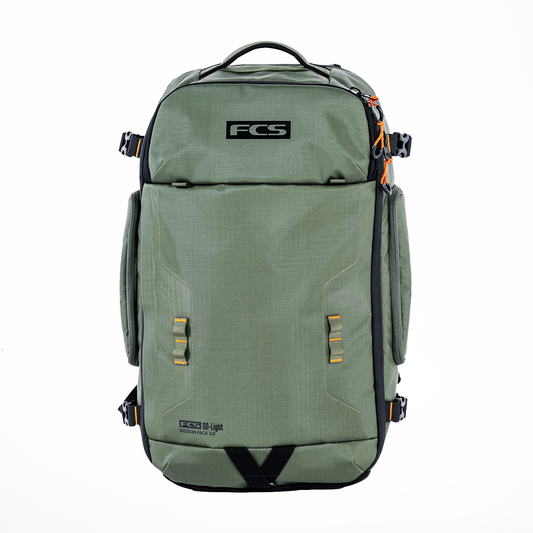 FCS Mission 3.0 Backpack 40L Alpine