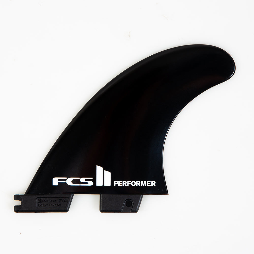 FCS 2 Performer GF Medium Tri Fins