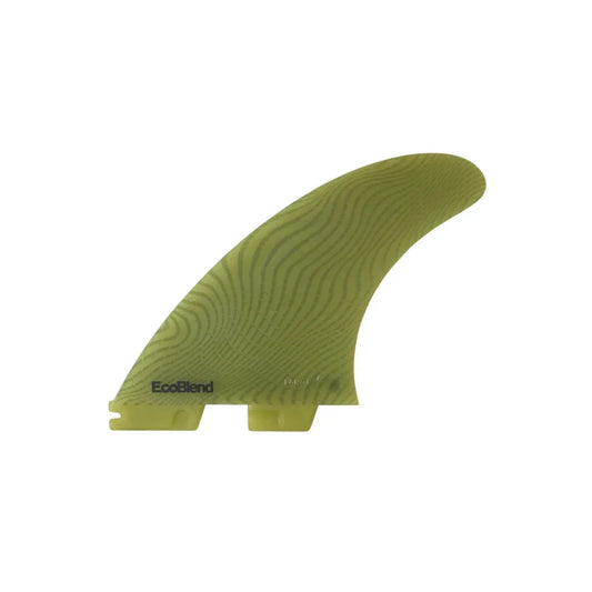 FCS II Carver Neo Glass Eco Médio Tri Quilhas