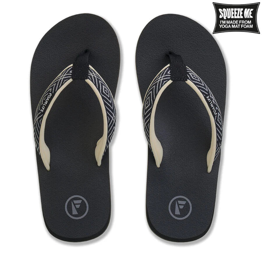 Foamlife Yogi Flip Flops